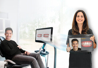 Align Technology – ClinCheck Signature Experience