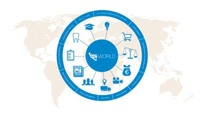 La nuova piattaforma per tutte le esigenze odontoiatriche