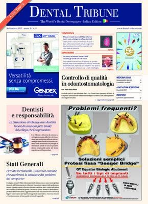 DT Italy No. 9, 2015