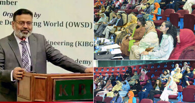 LCMD research team clinches top honour at biosafety moot