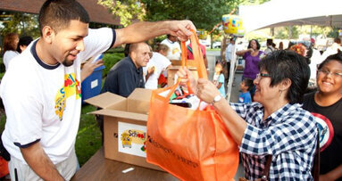 Henry Schein France poursuit son engagement dans l’aide humanitaire