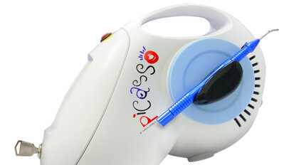 AMD LASERS announces value-added tie-ins with Picasso laser