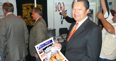 Una gran alianza dental en México