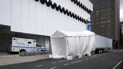 Cáncer bucal y Covid-19, después de la tormenta Cáncer bucal y Covid-19, después de la tormenta