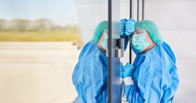 Rising mental health challenges in dentistry: a silent burden dentists carry