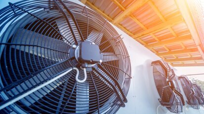 COVID-19: Study shows benefits of local exhaust ventilation in dental settings