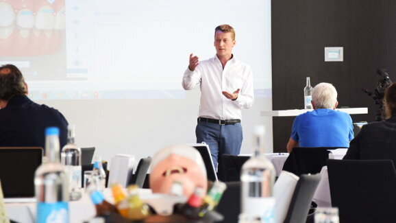 Invisalign Go-Training: Ohne Überraschungen zu optimalen Ergebnissen