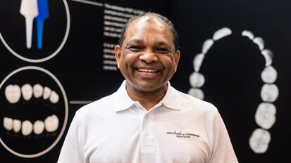 Interview: “We thrive on presenting state-of-the-art aesthetic solutions”