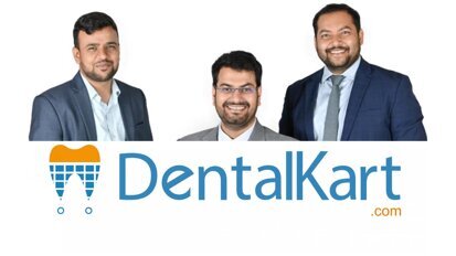 Dentalkart secures INR 85 crore investment from Malabar and Whiteoak to drive expansion