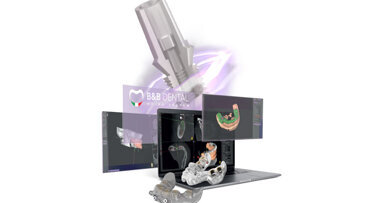 B&B Dental ti guida verso l’innovazione in chirurgia