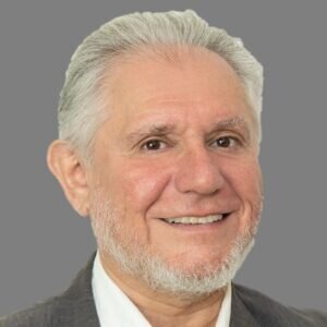 Dr Serge Szmukler-Moncler