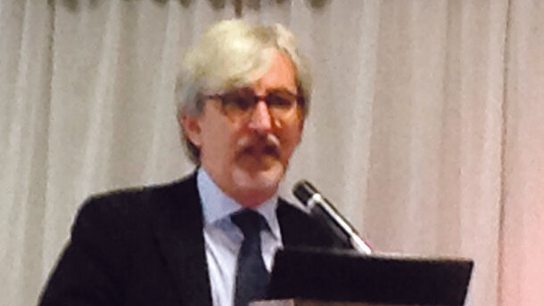 Alberto Oliveti parla della nuova ENPAM: “50 anni di sostenibilità, in autonomia”