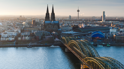 Bereits jetzt großes Interesse an der IDS 2017 in Köln Bereits jetzt großes Interesse an der IDS 2017 in Köln