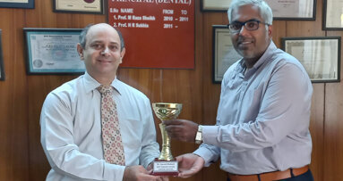 Sir Syed College of Medical Sciences honours outstanding teachers