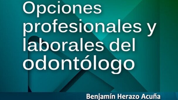 Un libro que le ofrece 122 posibilidades para ejercer su profesión