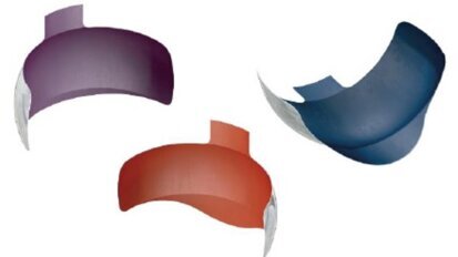 Garrison Dental Solutions presenta la serie di matrici Composi-Tight 3D Fusion Full Curve