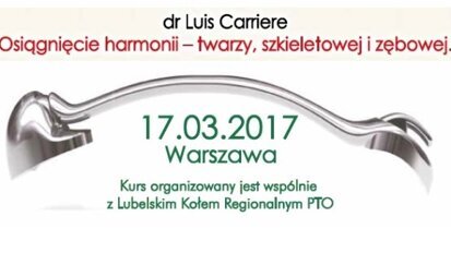 „Jako ortodonci jesteśmy w pełni odpowiedzialni za twarz pacjenta”