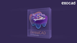Exocad launches DentalCAD 3.3 Chemnitz