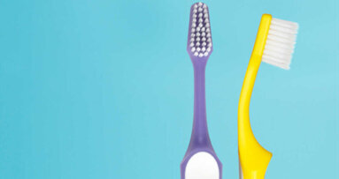 TePe apresenta TePe Supreme - uma opção de escovação de dentes sustentável