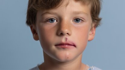 Promotie Laura van der Knaap-Kind:  de tandheelkundige zorg binnen het schisisteam