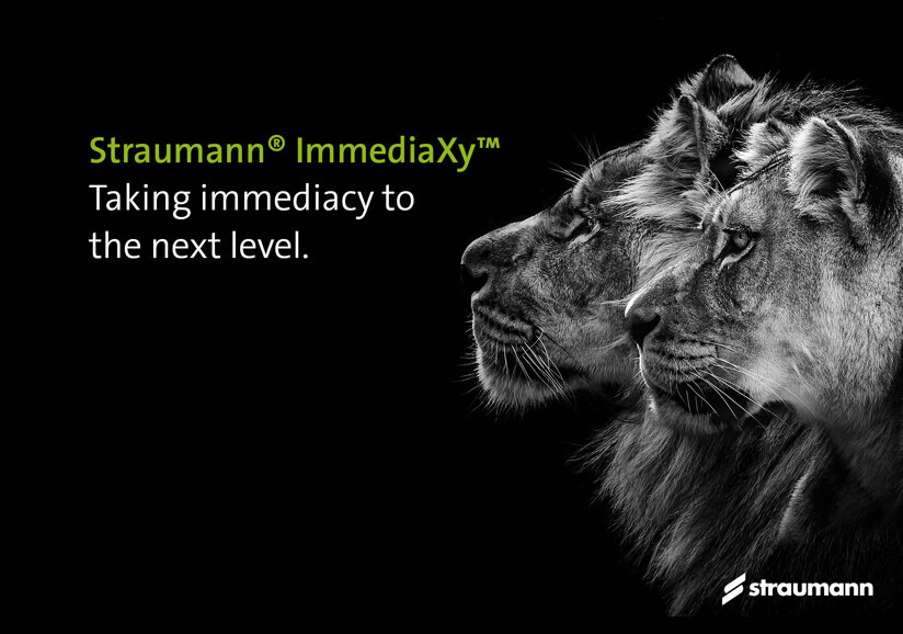 Straumann – ImmediaXy