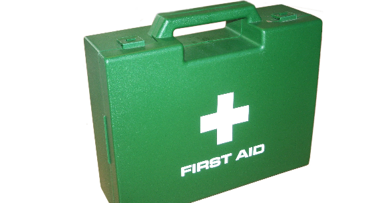 Indispensabili in ogni ambiente sanitario strumenti (AEDs) per far fronte all’emergenza