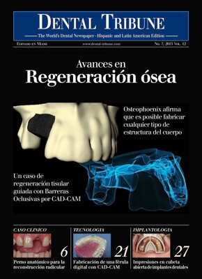 DT Latin America No. 7, 2015 DT Latin America No. 7, 2015