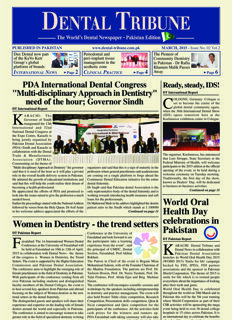 DT Pakistan No. 2, 2015