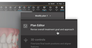 Focus sur l’innovation pour Align Technology aux Journées de l’Orthodontie