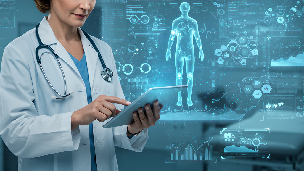 Die Zukunft der Medizintechnik entscheidet sich im Zusammenspiel von KI und Regulierung