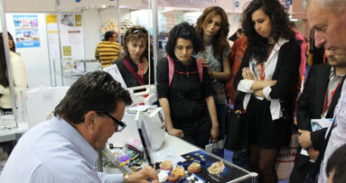 Форуми, обучения и безплатни акции посрещат специалистите на „Булмедика/Булдентал 2015“