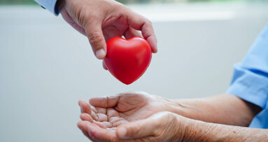 Organspende im Aufwärtstrend: Mehr Transplantate, weniger Zustimmung