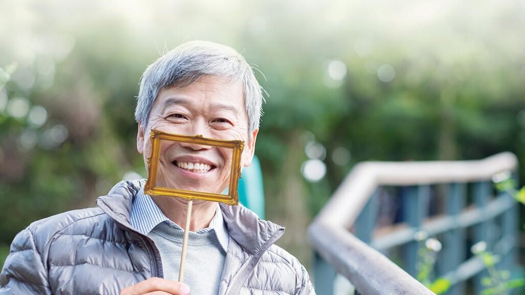 World Oral Health Day 2021