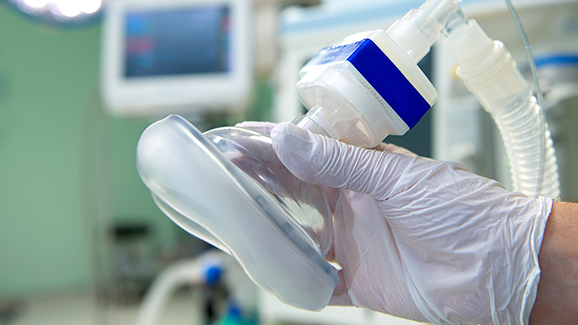 Propofol als Anästhetikum von Patienten bevorzugt