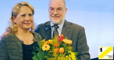 Einsatz für die Schwachen belohnt