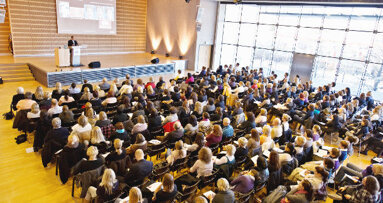 Weiterbildung zum Thema Prophylaxe