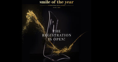 Yılın Gülümsemesi Yarışması için Başvurular Sürüyor