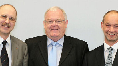 „Wir haben dies seit 100 Jahren im Griff“ „Wir haben dies seit 100 Jahren im Griff“