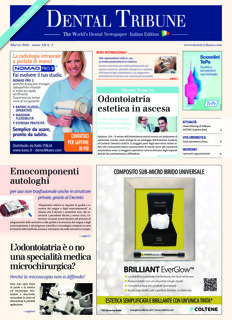 DT Italy No. 3, 2016