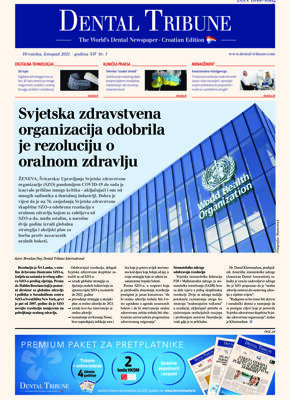 DT Croatia No. 3, 2021