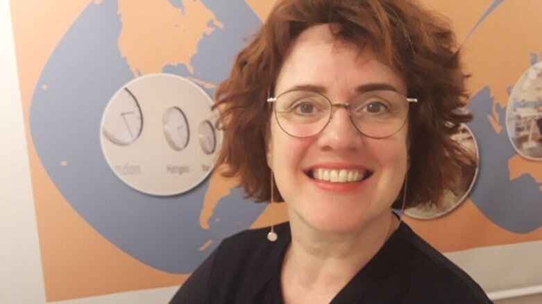 “We hebben nu de kans om het werkgeluk en de efficiëntie te verhogen!”