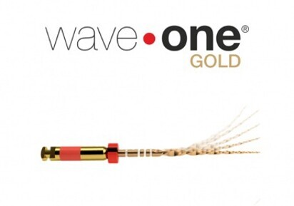 WAVEONE GOLD®