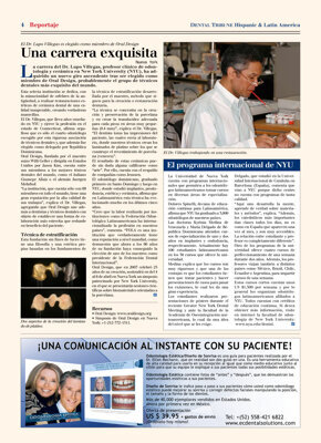 DT Latin America DT Latin America