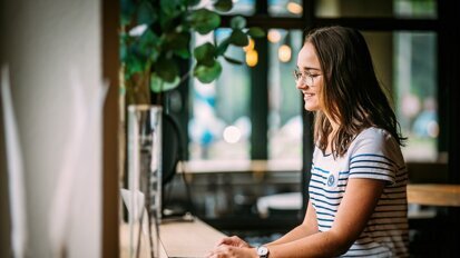 Interview: “BlueM supports the body’s own healing process” Interview: “BlueM supports the body’s own healing process”