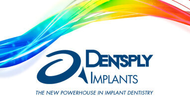 DENTSPLY International launches new global business, DENTSPLY Implants