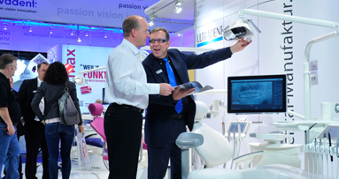 Die Branche trifft sich in Hamburg