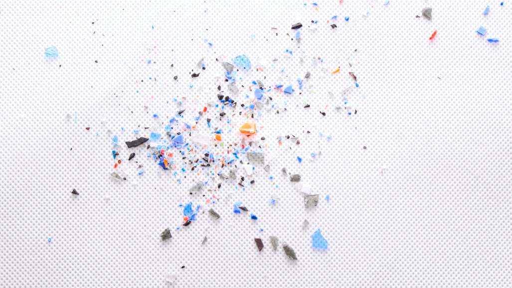 Microplastics in dentistry: “A precautionary approach is warranted”