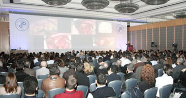 TOİD’den Çeyrek Asırlık Kongre