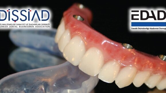 Artistik Dental Fotoğraf Sergisi Düzenleniyor