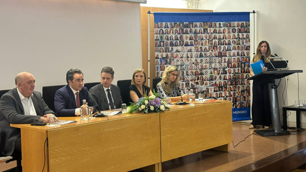 Braga A Sorrir celebra uma década